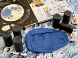 Yellow Door Let’s Roll – Space Stone Rollers | | Yellow Door | Little Acorn to Mighty Oaks