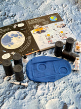 Yellow Door Let’s Roll – Space Stone Rollers | | Yellow Door | Little Acorn to Mighty Oaks