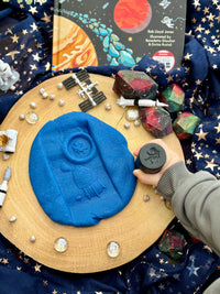 Yellow Door Let’s Roll – Space Stone Rollers | | Yellow Door | Little Acorn to Mighty Oaks
