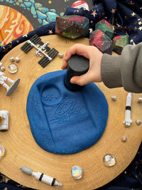 Yellow Door Let’s Roll – Space Stone Rollers | | Yellow Door | Little Acorn to Mighty Oaks