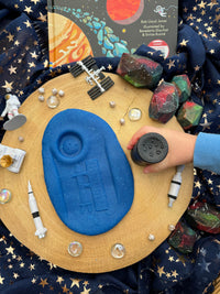 Yellow Door Let’s Roll – Space Stone Rollers | | Yellow Door | Little Acorn to Mighty Oaks