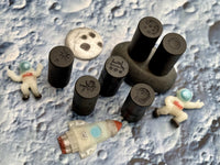 Yellow Door Let’s Roll – Space Stone Rollers | | Yellow Door | Little Acorn to Mighty Oaks