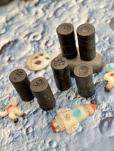 Yellow Door Let’s Roll – Space Stone Rollers | | Yellow Door | Little Acorn to Mighty Oaks