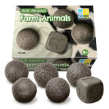 Yellow Door Roll Around – Farm Animals | | Yellow Door | Little Acorn to Mighty Oaks