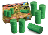 Yellow Door Let’s Roll – Farm Stone Rollers