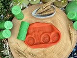 Yellow Door Let’s Roll – Farm Stone Rollers