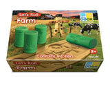 Yellow Door Let’s Roll – Farm Stone Rollers