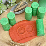 Yellow Door Let’s Roll – Farm Stone Rollers