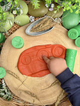 Yellow Door Let’s Roll – Farm Stone Rollers