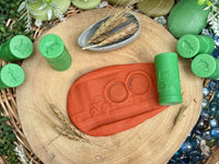 Yellow Door Let’s Roll – Farm Stone Rollers