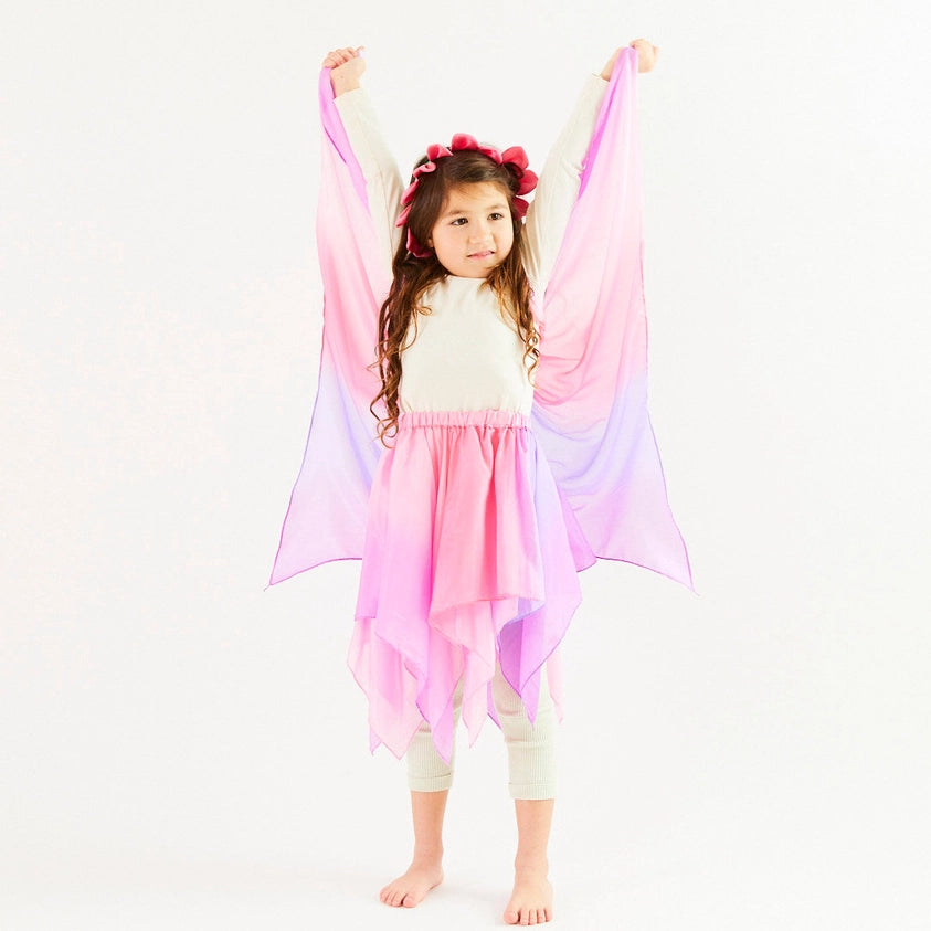 Sarah's Silks Blossom Wings