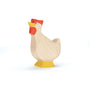 Ostheimer White Hen Up | | Ostheimer | Little Acorn to Mighty Oaks