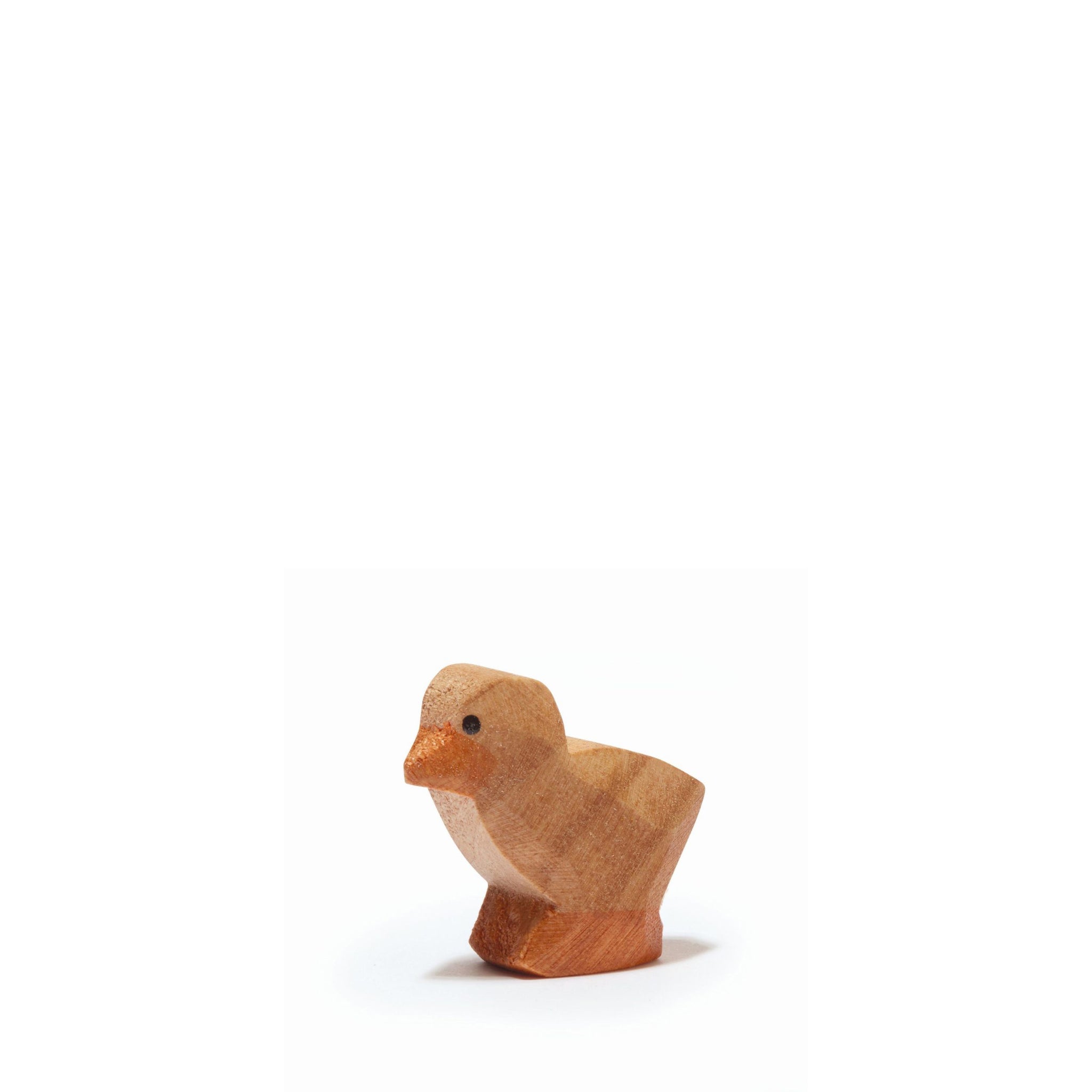 Ostheimer Dark Chick | | Ostheimer | Little Acorn to Mighty Oaks