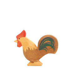 Ostheimer Brown Rooster