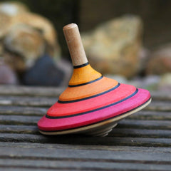 Mader Flamenco - Fire