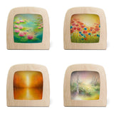 Toverlux Magic Lamp + Artist Special Set - Baukje Exler | Toy | Toverlux | Little Acorn to Mighty Oaks