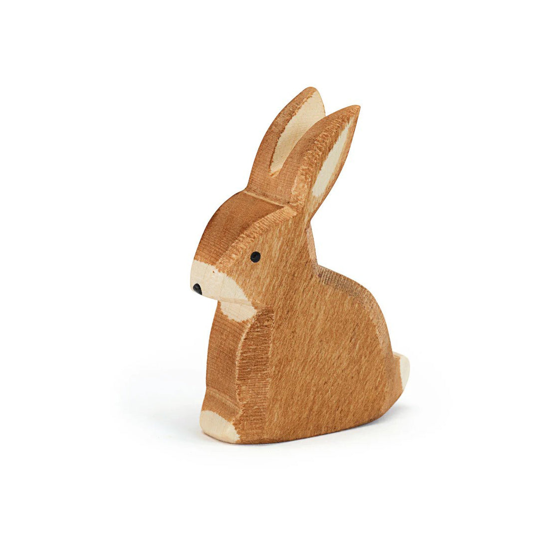 Ostheimer Rabbit Sitting | | Ostheimer | Little Acorn to Mighty Oaks