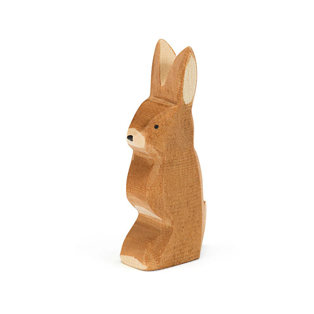 Ostheimer Rabbit with Ears Up | | Ostheimer | Little Acorn to Mighty Oaks