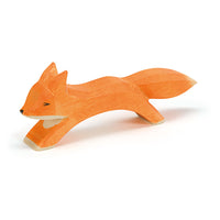 Ostheimer Running Fox | | Ostheimer | Little Acorn to Mighty Oaks