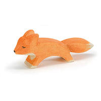 Ostheimer Small Fox Running | | Ostheimer | Little Acorn to Mighty Oaks