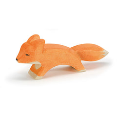 Ostheimer Fox Running - Small