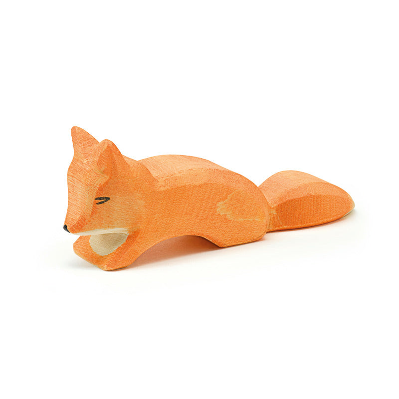Ostheimer Small Fox Creeping | | Ostheimer | Little Acorn to Mighty Oaks