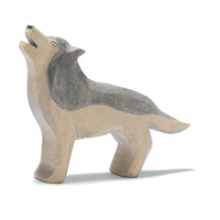 Ostheimer Wolf Howling | | Ostheimer | Little Acorn to Mighty Oaks
