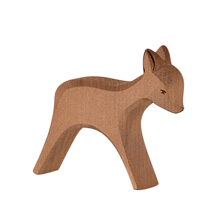 Ostheimer Small Deer Standing | | Ostheimer | Little Acorn to Mighty Oaks