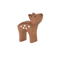 Ostheimer Small Deer with Head High | | Ostheimer | Little Acorn to Mighty Oaks