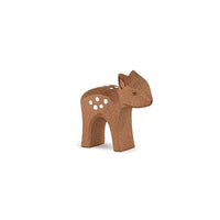 Ostheimer Small Deer with Head Low | | Ostheimer | Little Acorn to Mighty Oaks