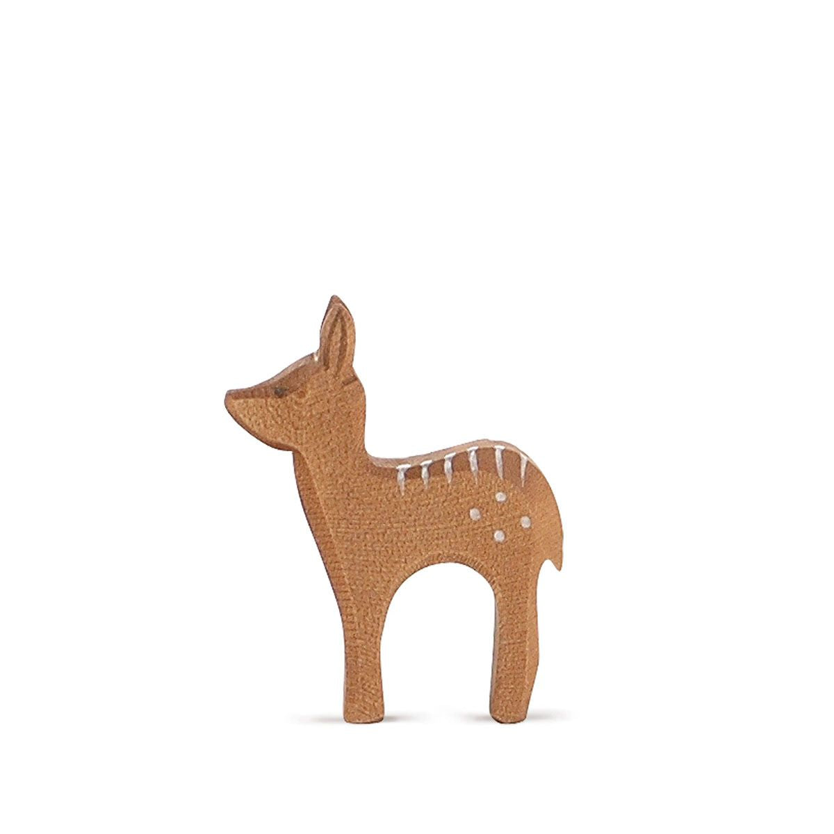 Ostheimer Fawn Standing | | Ostheimer | Little Acorn to Mighty Oaks