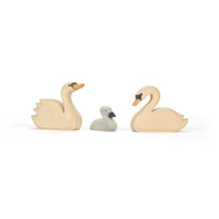 Ostheimer New Swan | | Ostheimer | Little Acorn to Mighty Oaks