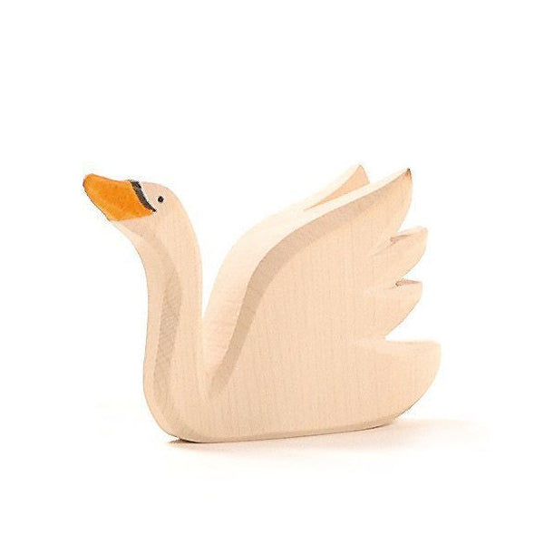 Ostheimer Swan Head High | | Ostheimer | Little Acorn to Mighty Oaks