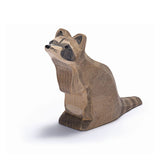 Ostheimer Sitting Raccoon | | Ostheimer | Little Acorn to Mighty Oaks