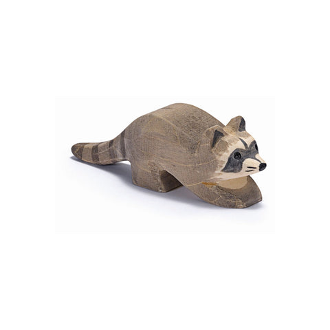 Ostheimer Raccoon - Small