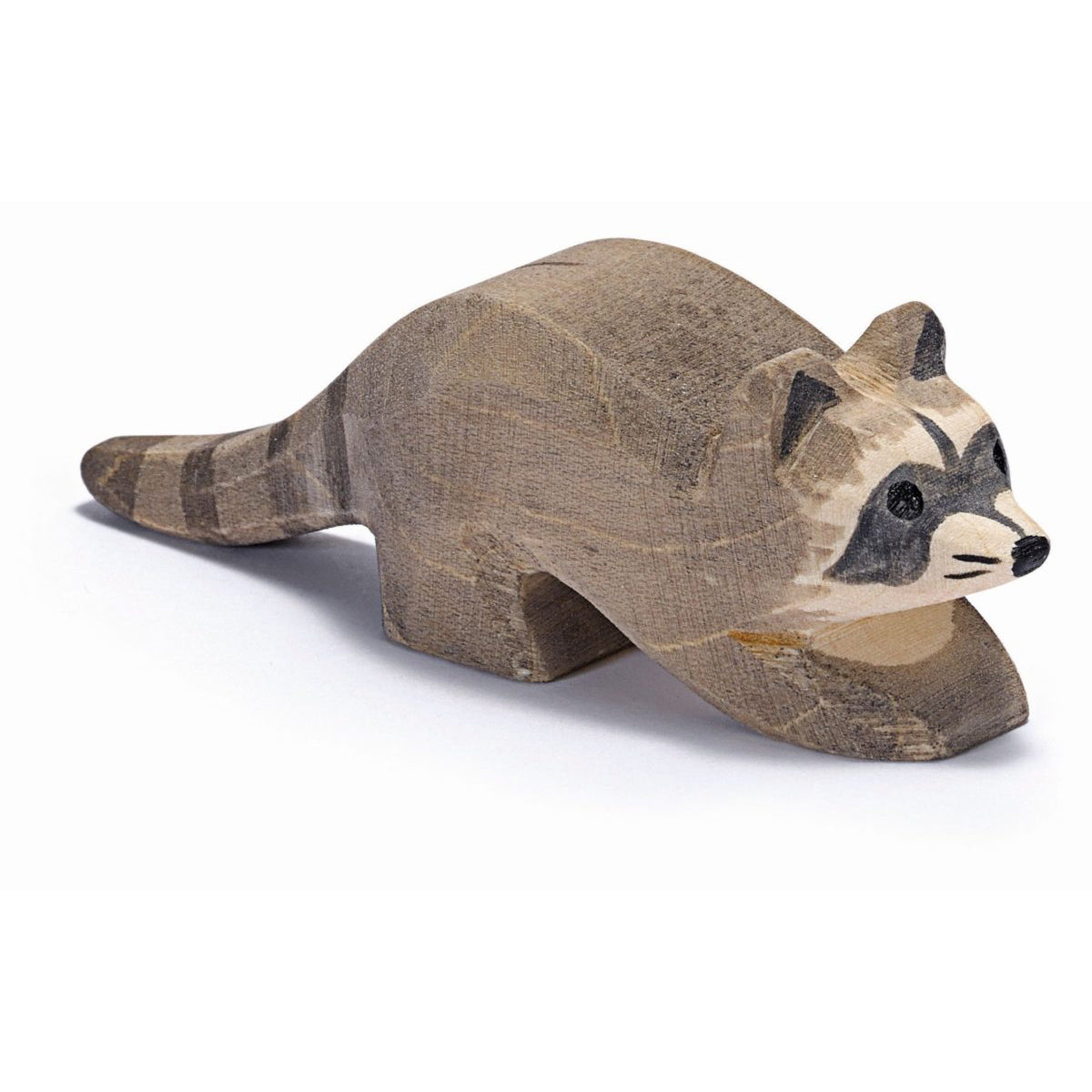 Ostheimer Raccoon - Small | | Ostheimer | Little Acorn to Mighty Oaks