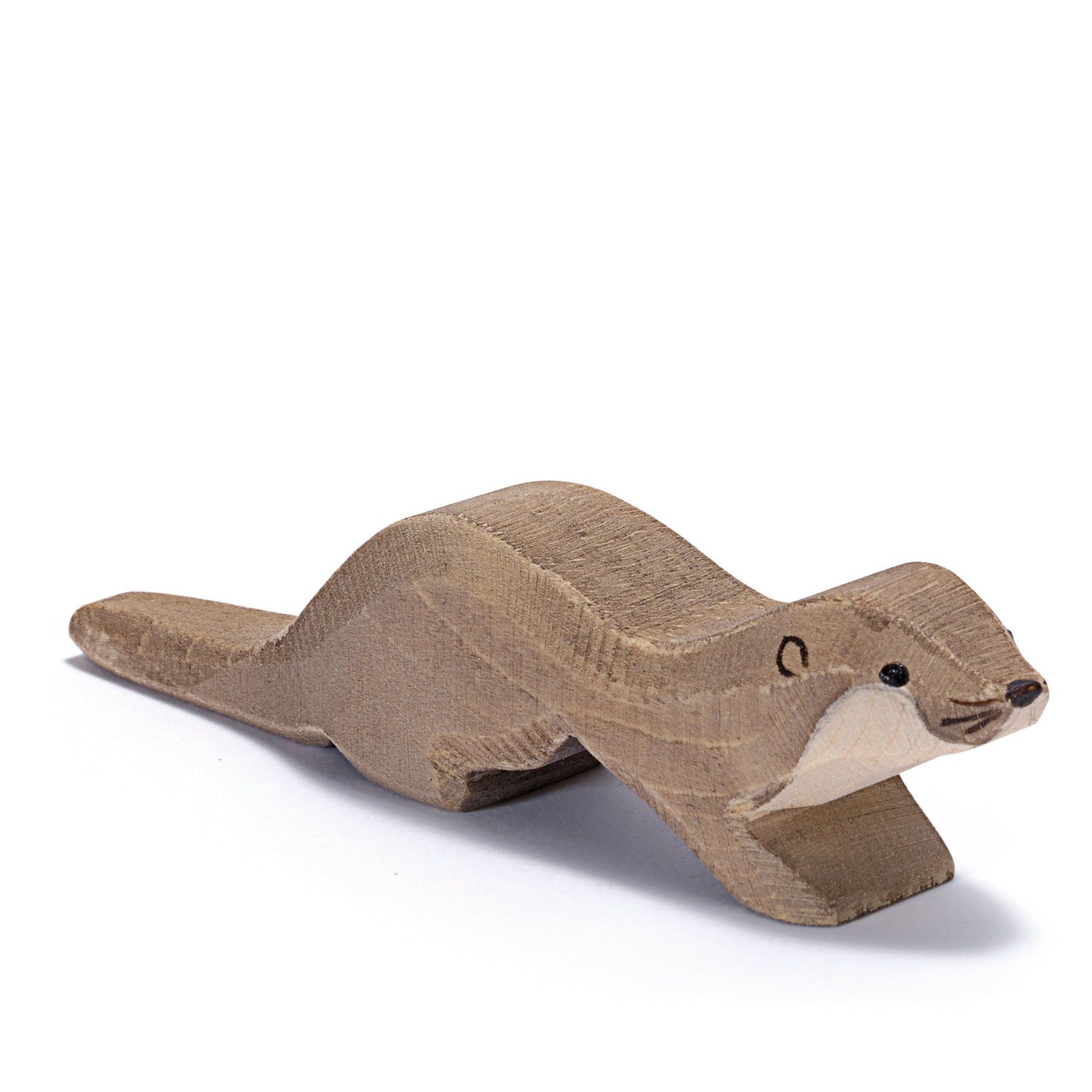 Ostheimer Sea Otter Running | | Ostheimer | Little Acorn to Mighty Oaks