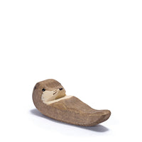 Ostheimer Small Sea Otter Swimming | | Ostheimer | Little Acorn to Mighty Oaks