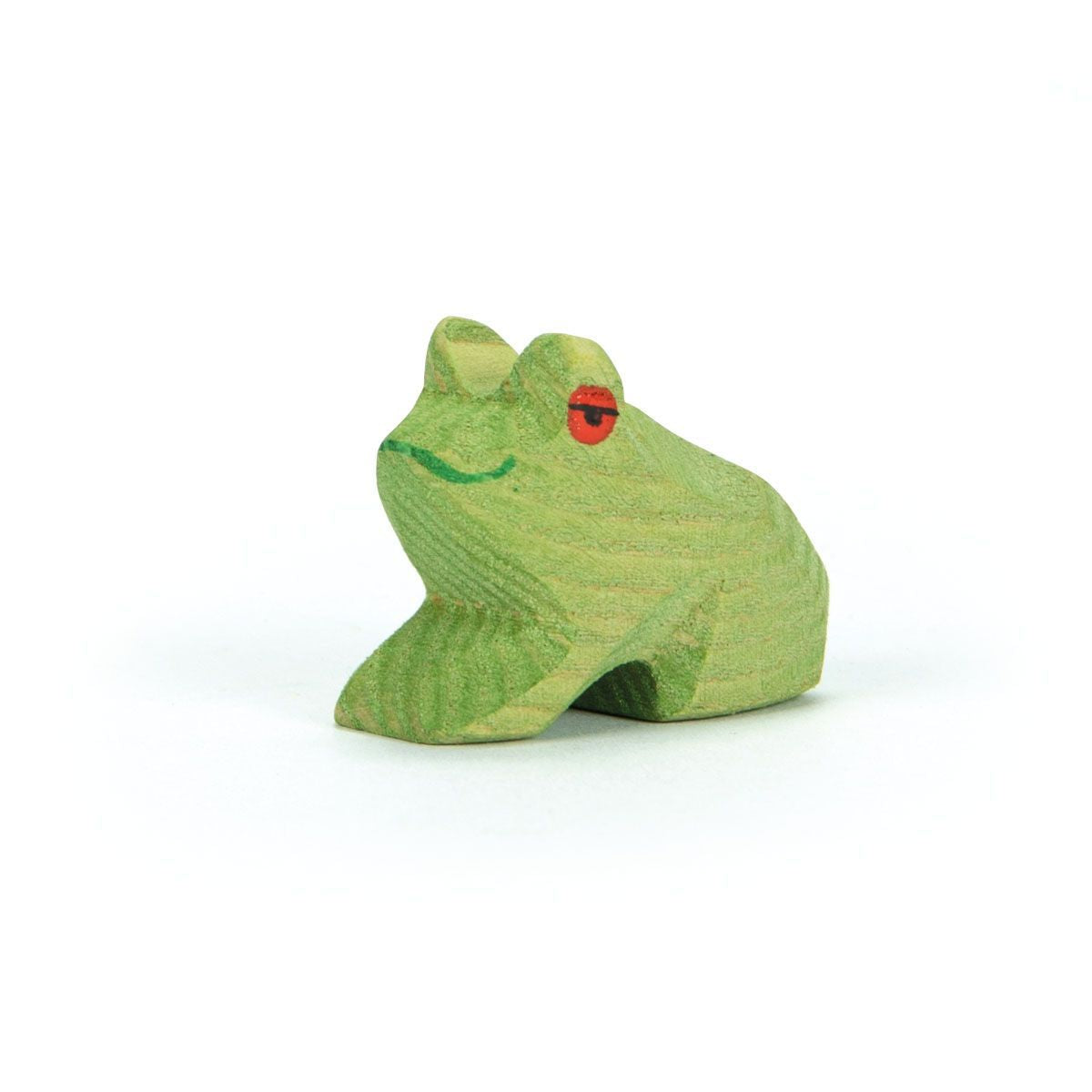 Ostheimer Sitting Frog | | Ostheimer | Little Acorn to Mighty Oaks