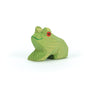 Ostheimer Frog Sitting | | Ostheimer | Little Acorn to Mighty Oaks