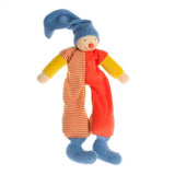 Nanchen Organic Waldorf Doll - Jester - 36cm | | Nanchen | Little Acorn to Mighty Oaks