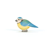 Ostheimer Blue tit | | Ostheimer | Little Acorn to Mighty Oaks