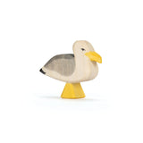Ostheimer Seagull | | Ostheimer | Little Acorn to Mighty Oaks
