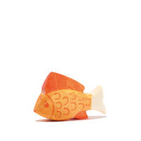 Ostheimer Yelllow Fish | | Ostheimer | Little Acorn to Mighty Oaks
