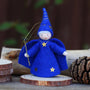 Ambrosius Fairy - Hanging Wizard | | Ambrosius Dolls | Little Acorn to Mighty Oaks