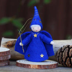 Ambrosius Fairy - Hanging Wizard