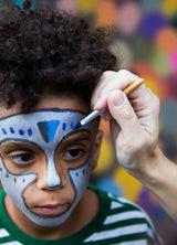 Namaki Signature Face Painting Brush | | Namaki | Little Acorn to Mighty Oaks
