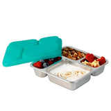 PlanetBox Voyager Leakproof Lunch Box - For age 8yrs+ | | PlanetBox | Little Acorn to Mighty Oaks