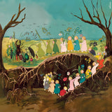 StoryLux - The Story of the Root Children - 9 Toverlux Silhouettes | Toy | Toverlux | Little Acorn to Mighty Oaks