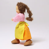Grimm's Dolls House Doll - Mrs. Alder | | Grimm's Spiel and Holz | Little Acorn to Mighty Oaks